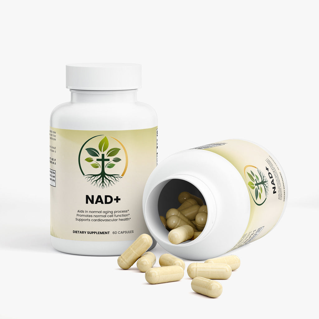 NAD+