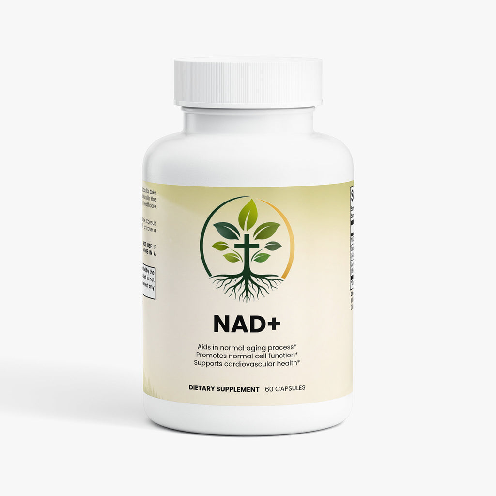 NAD+