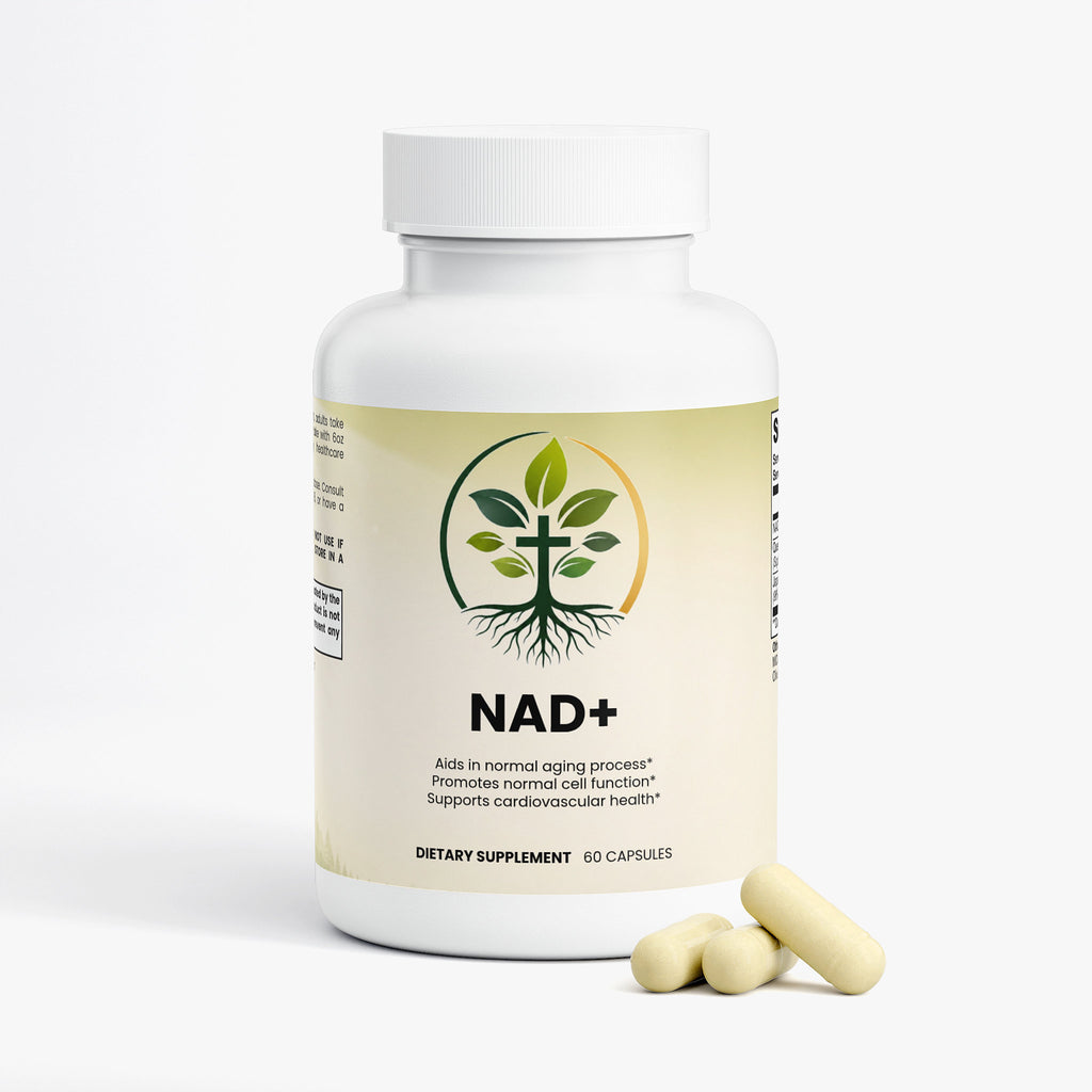 NAD+