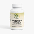 Dental + Oral Health Chewables