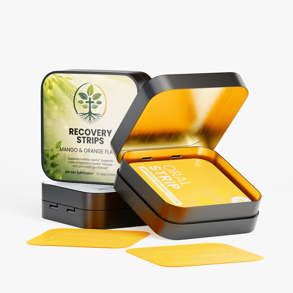 Recovery Strips