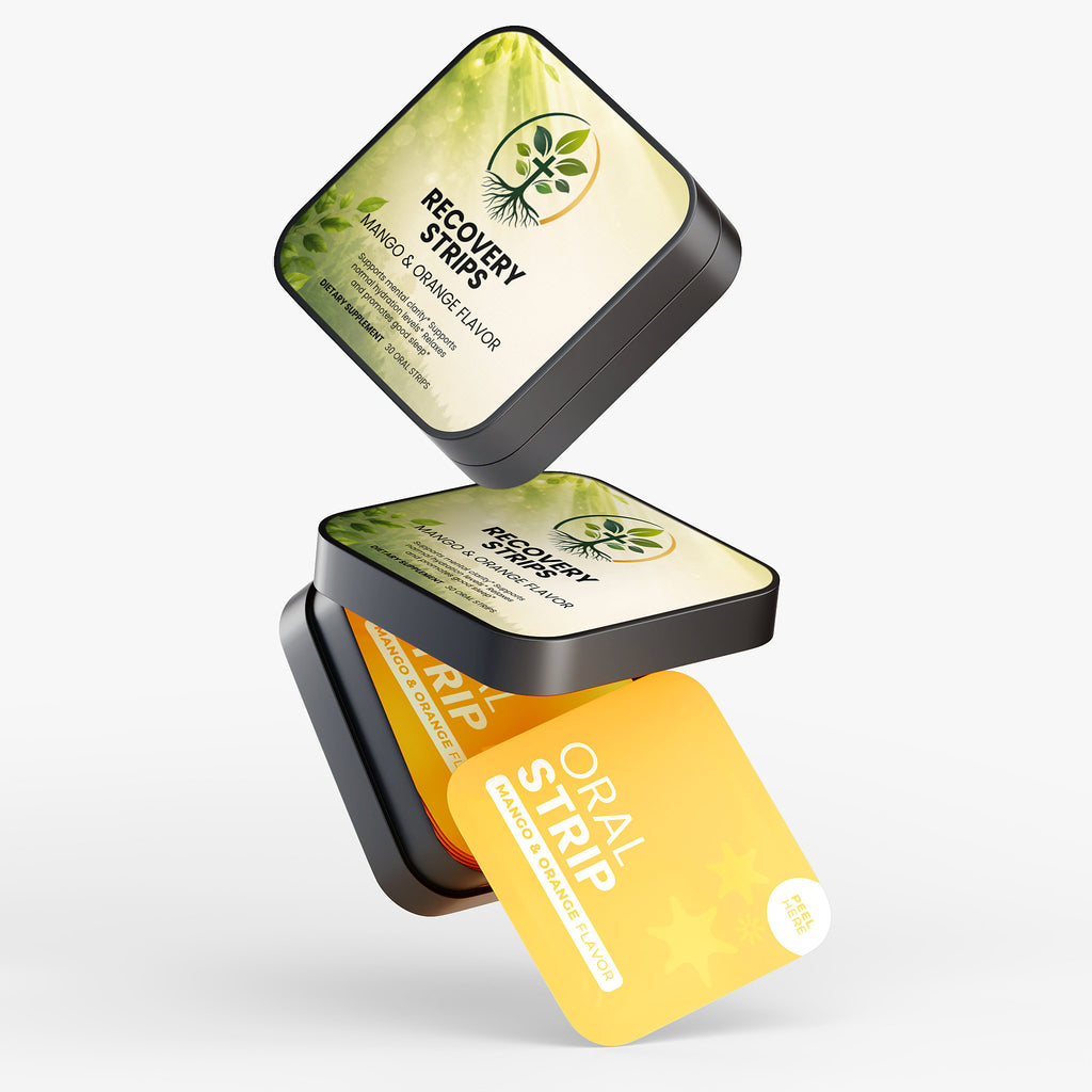 Recovery Strips