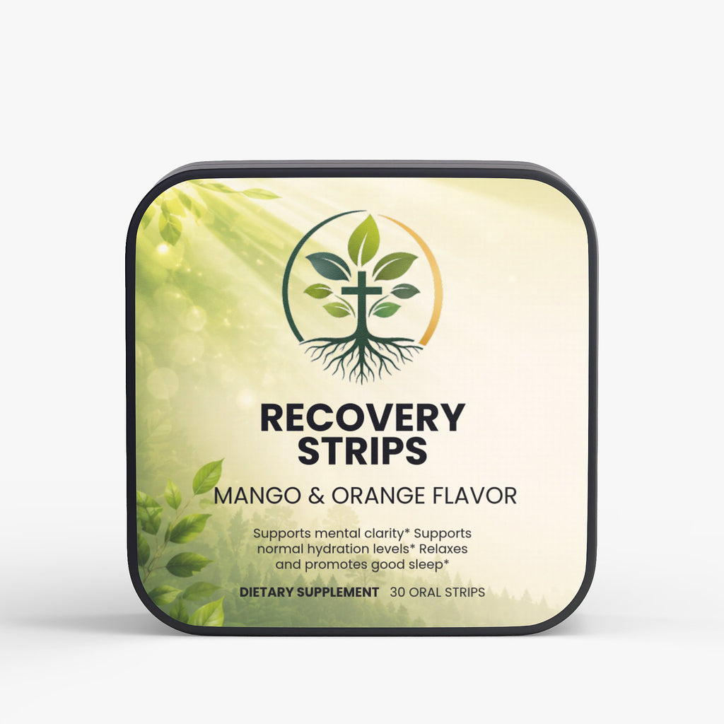 Recovery Strips