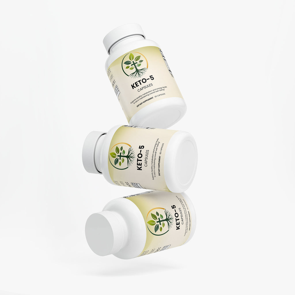 Keto-5