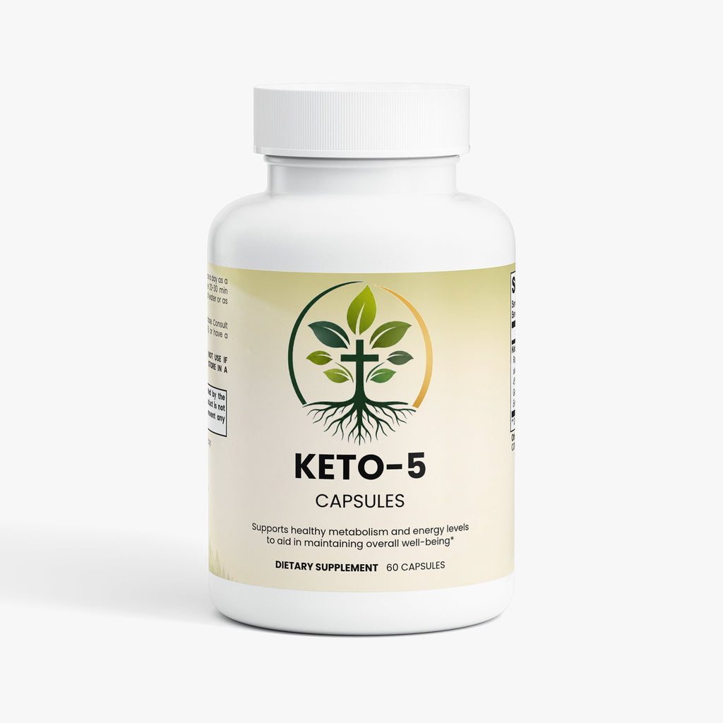 Keto-5
