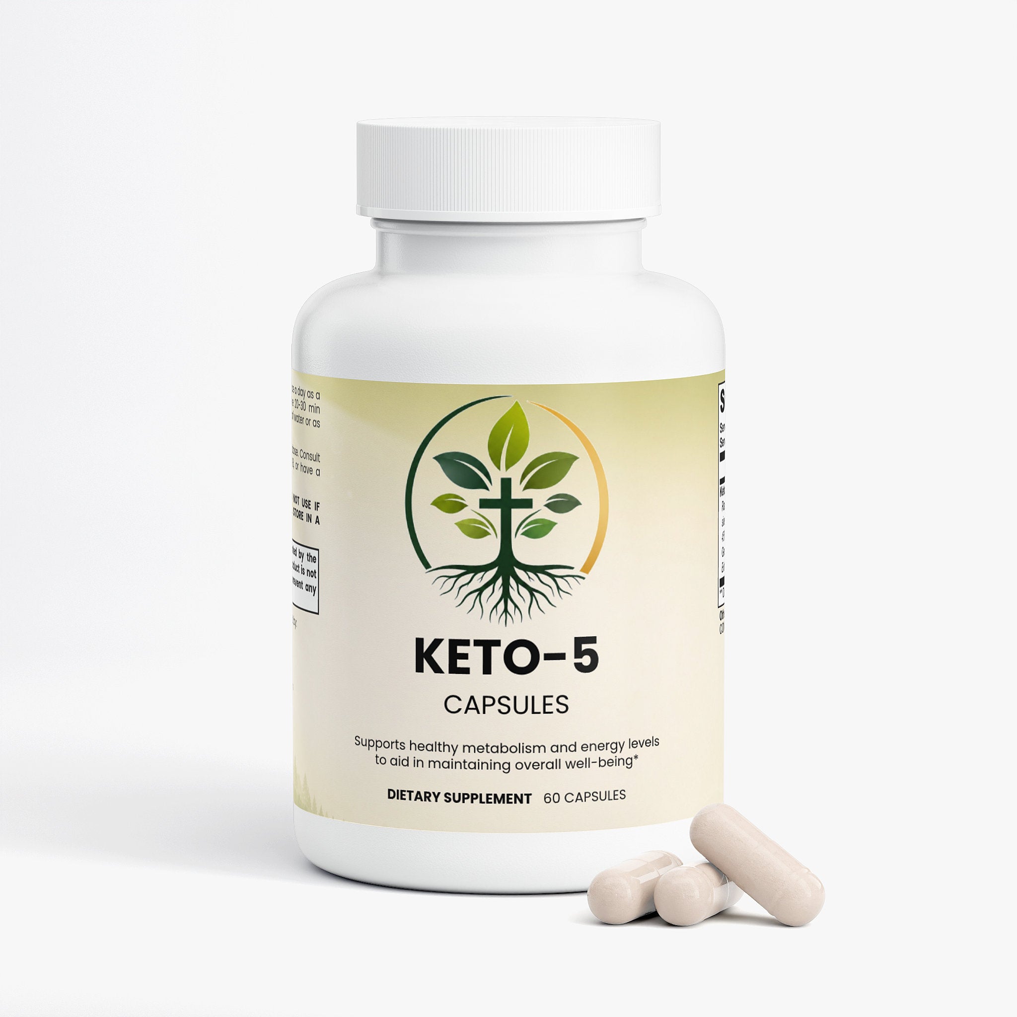 Keto-5