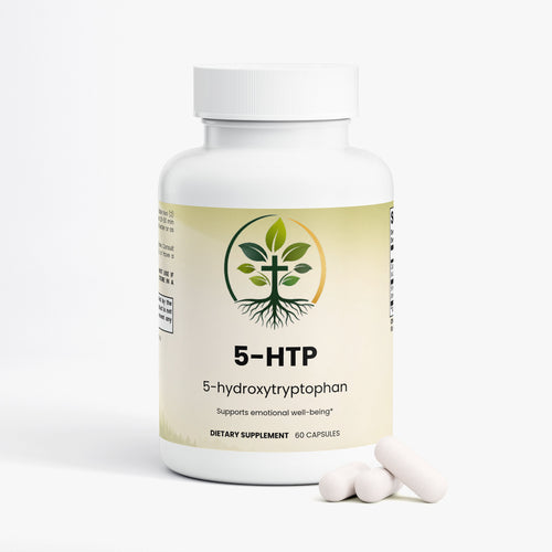 5-HTP