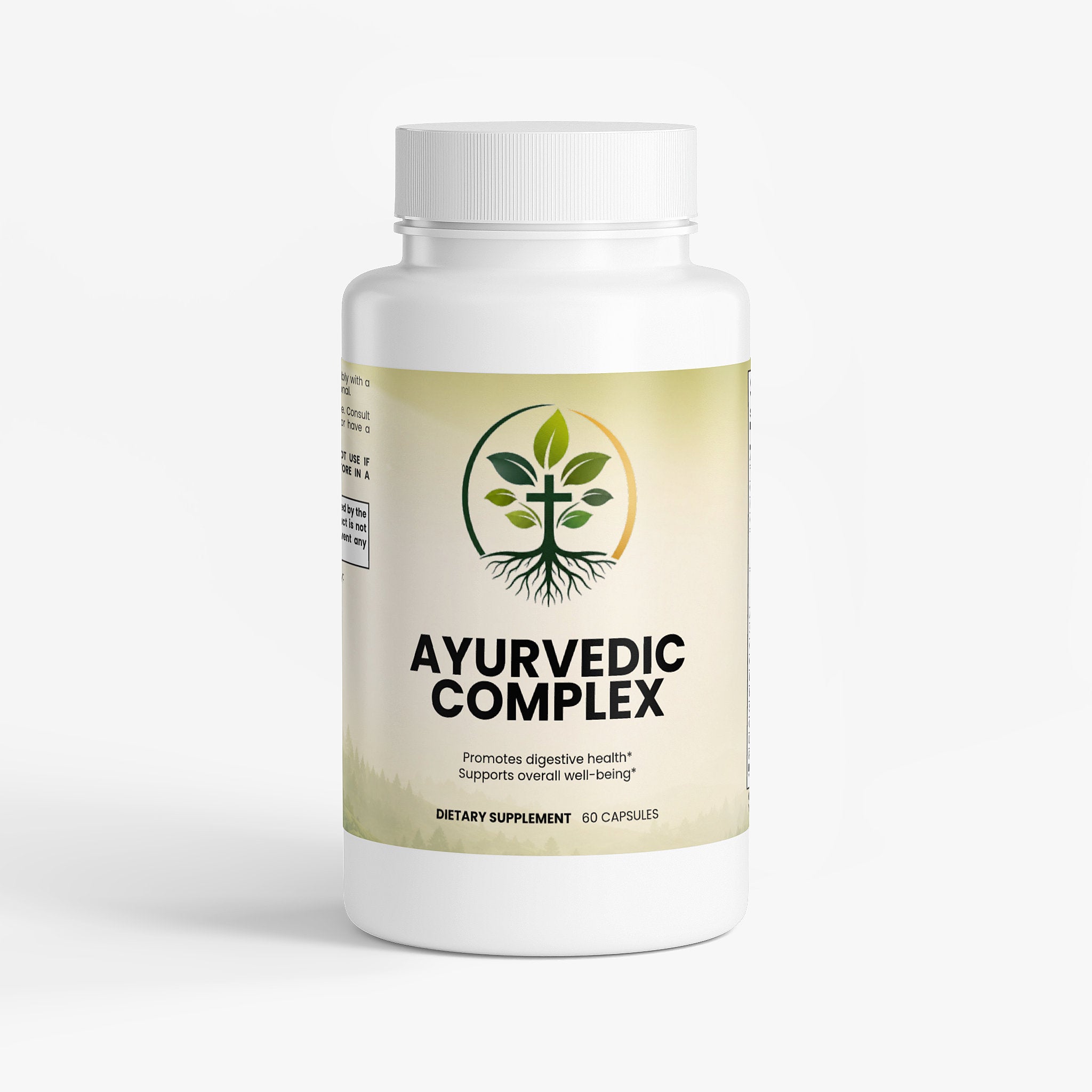 Ayurvedic Complex