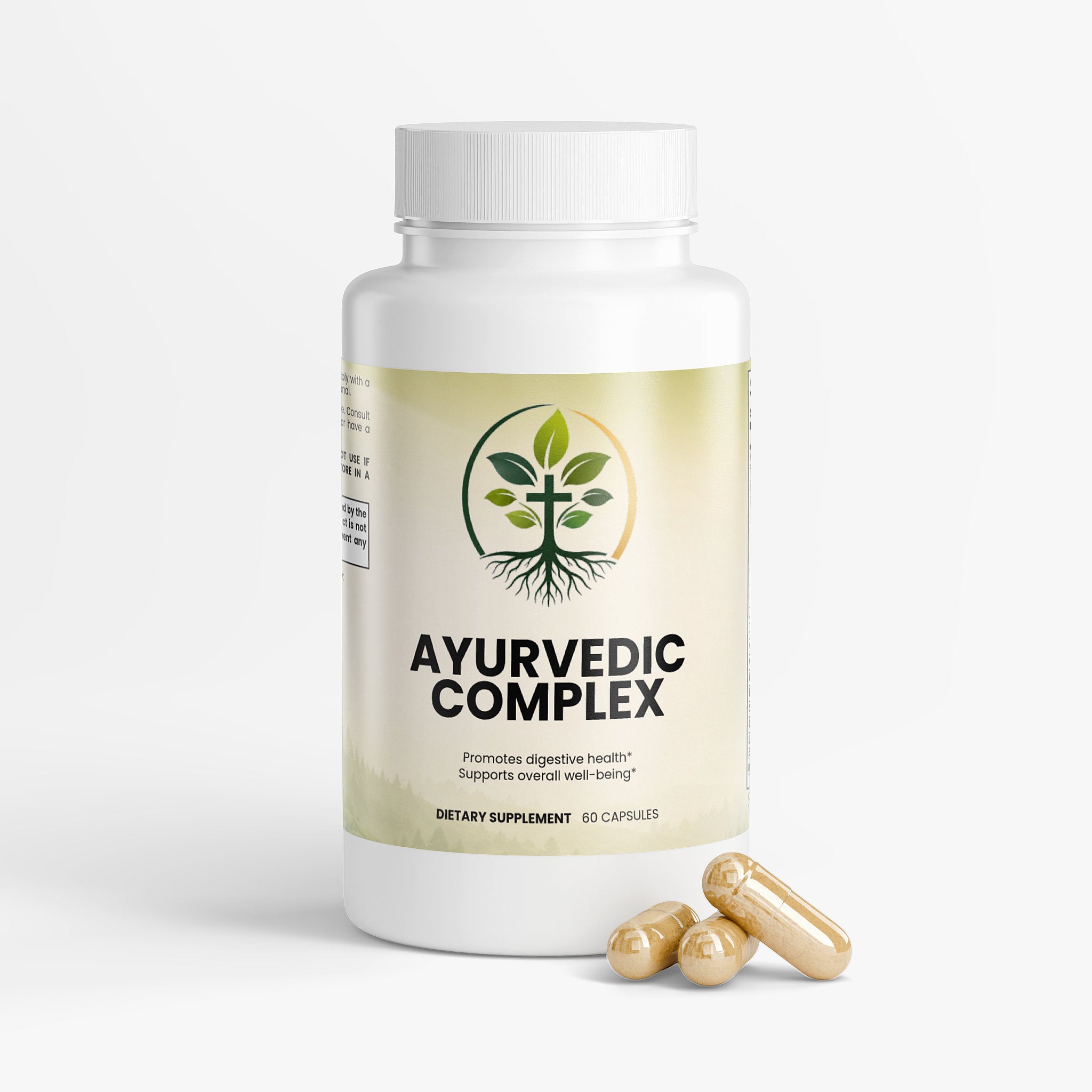 Ayurvedic Complex