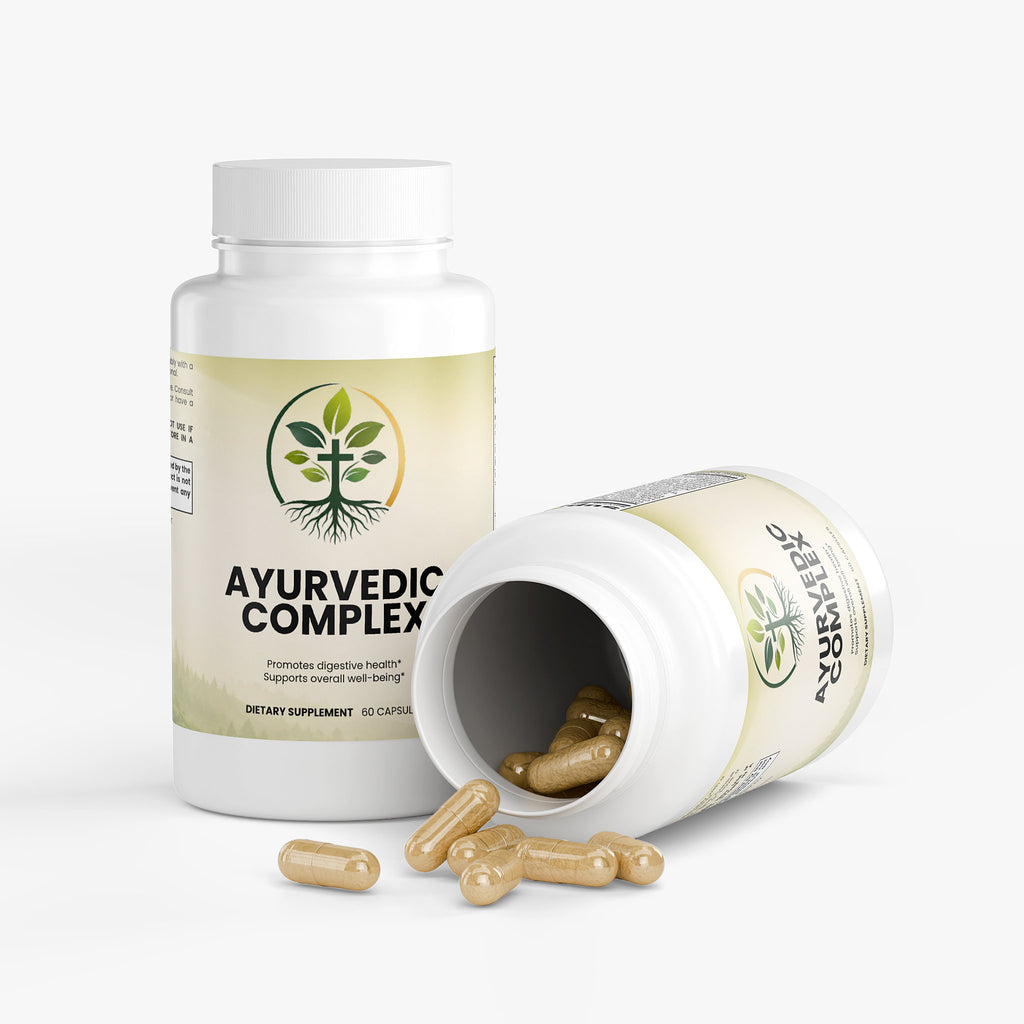 Ayurvedic Complex