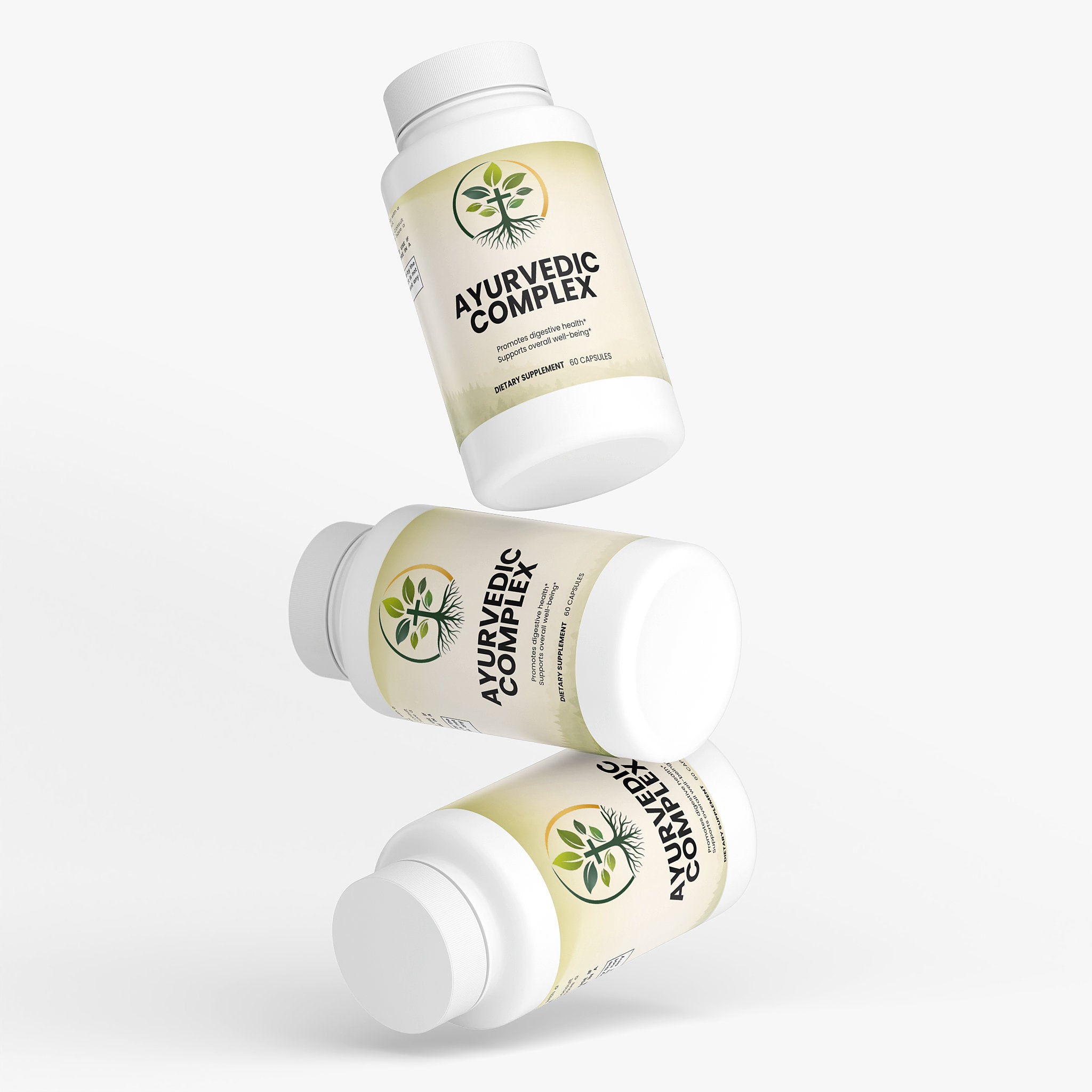 Ayurvedic Complex