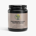 Performance Whey Protein Blend (Chocolate)