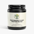 Performance Whey Protein Blend (Vanilla)
