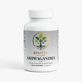 Ashwagandha Plus