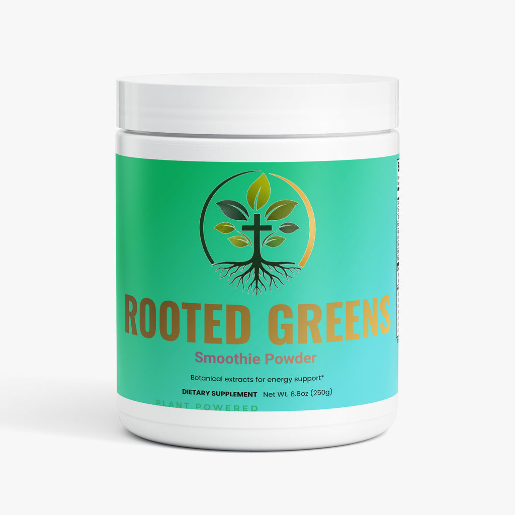 Ultra Cleanse Smoothie Greens