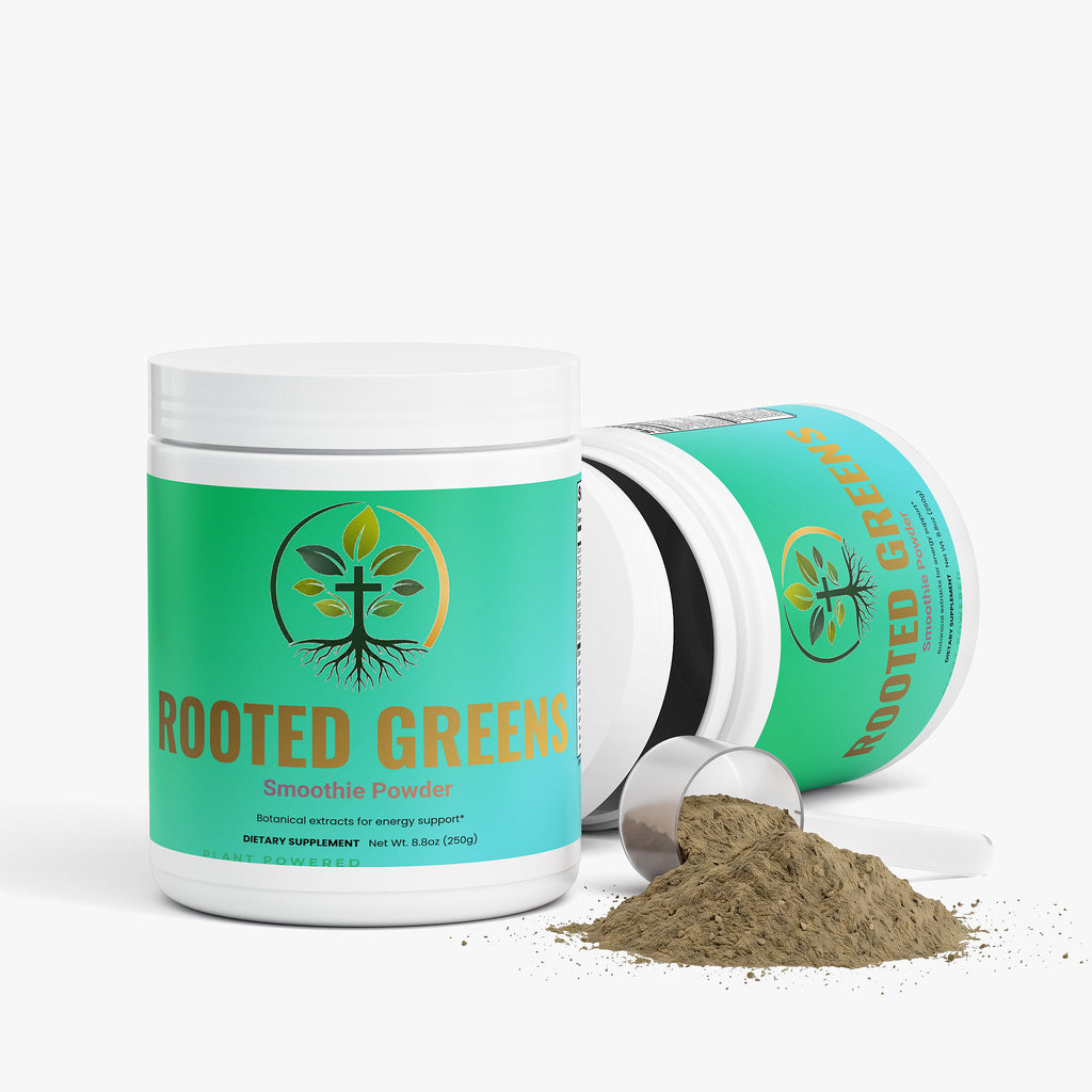 Ultra Cleanse Smoothie Greens
