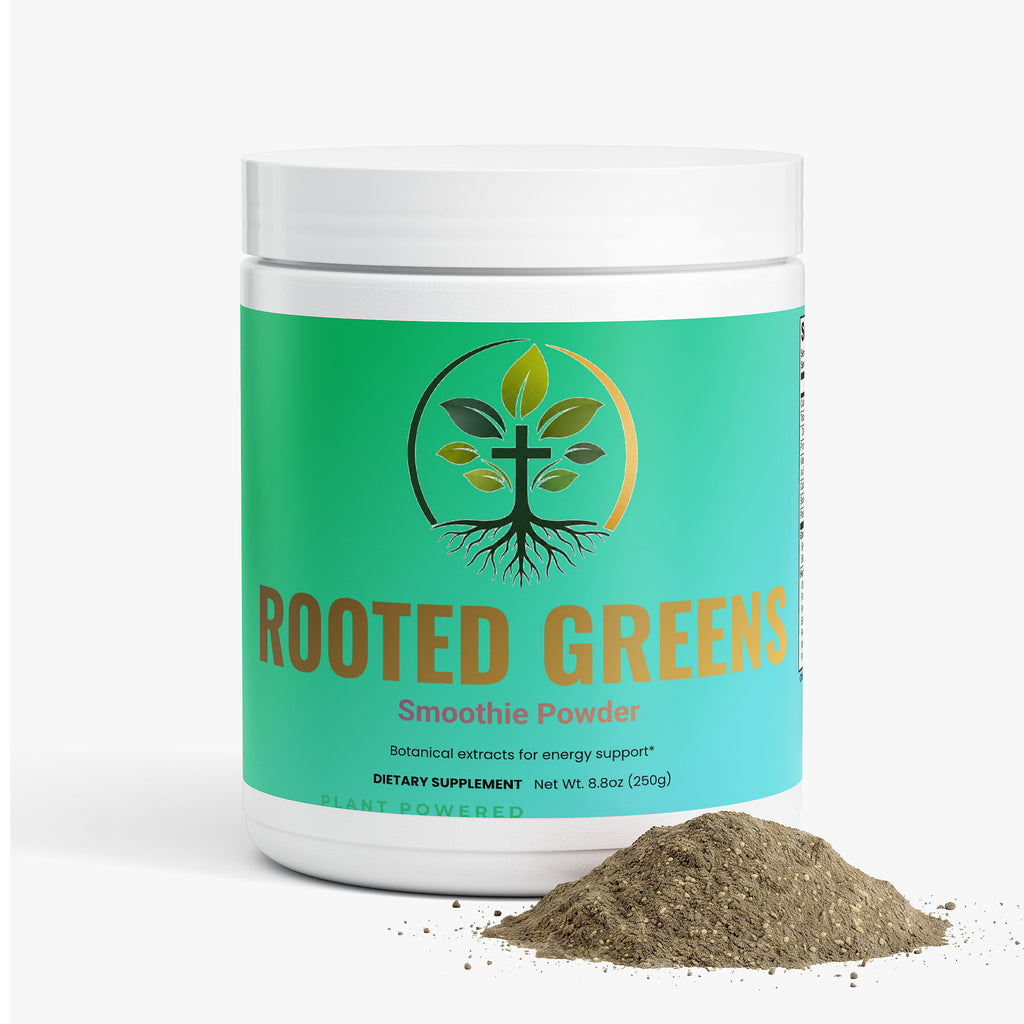 Ultra Cleanse Smoothie Greens