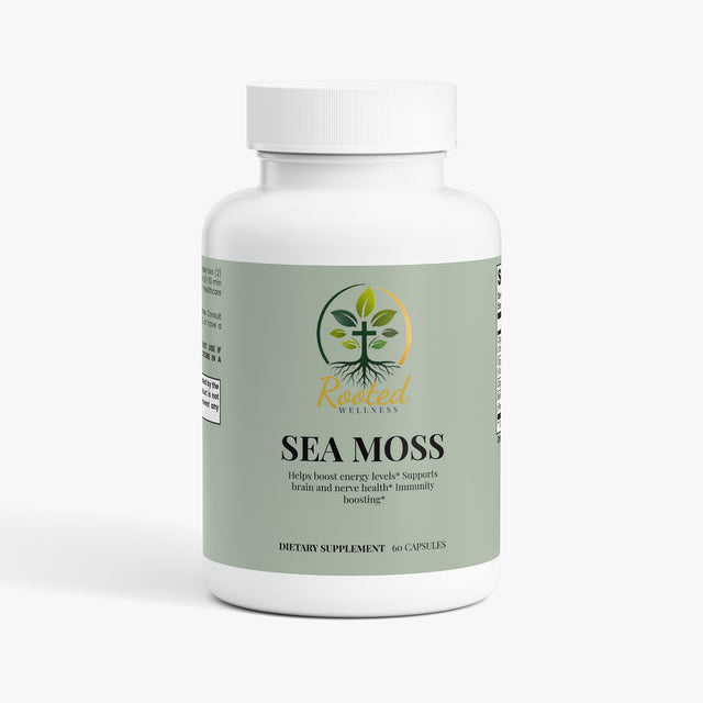 Sea Moss