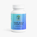 Gotu Kola & Bacopa Clarity Complex