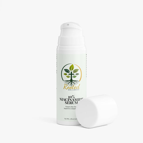10% Niacinamide Serum