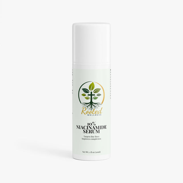 10% Niacinamide Serum