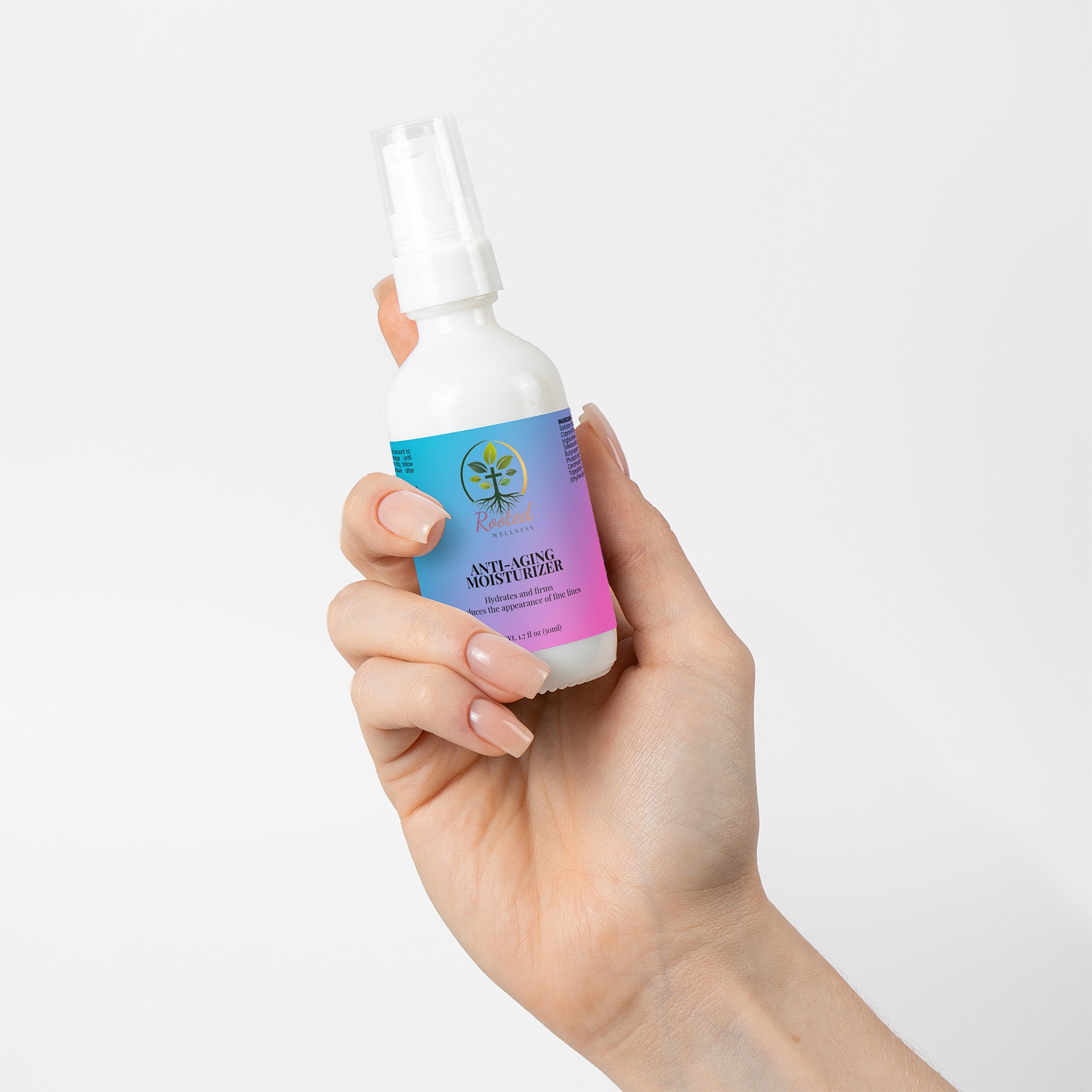 Anti Aging Moisturizer