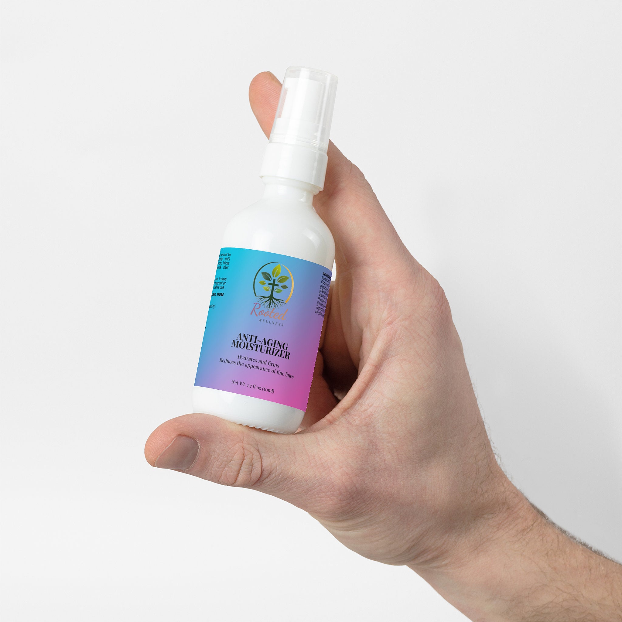 Anti Aging Moisturizer