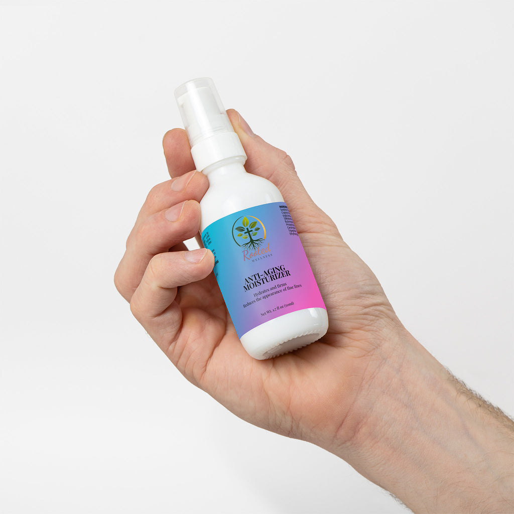 Anti Aging Moisturizer