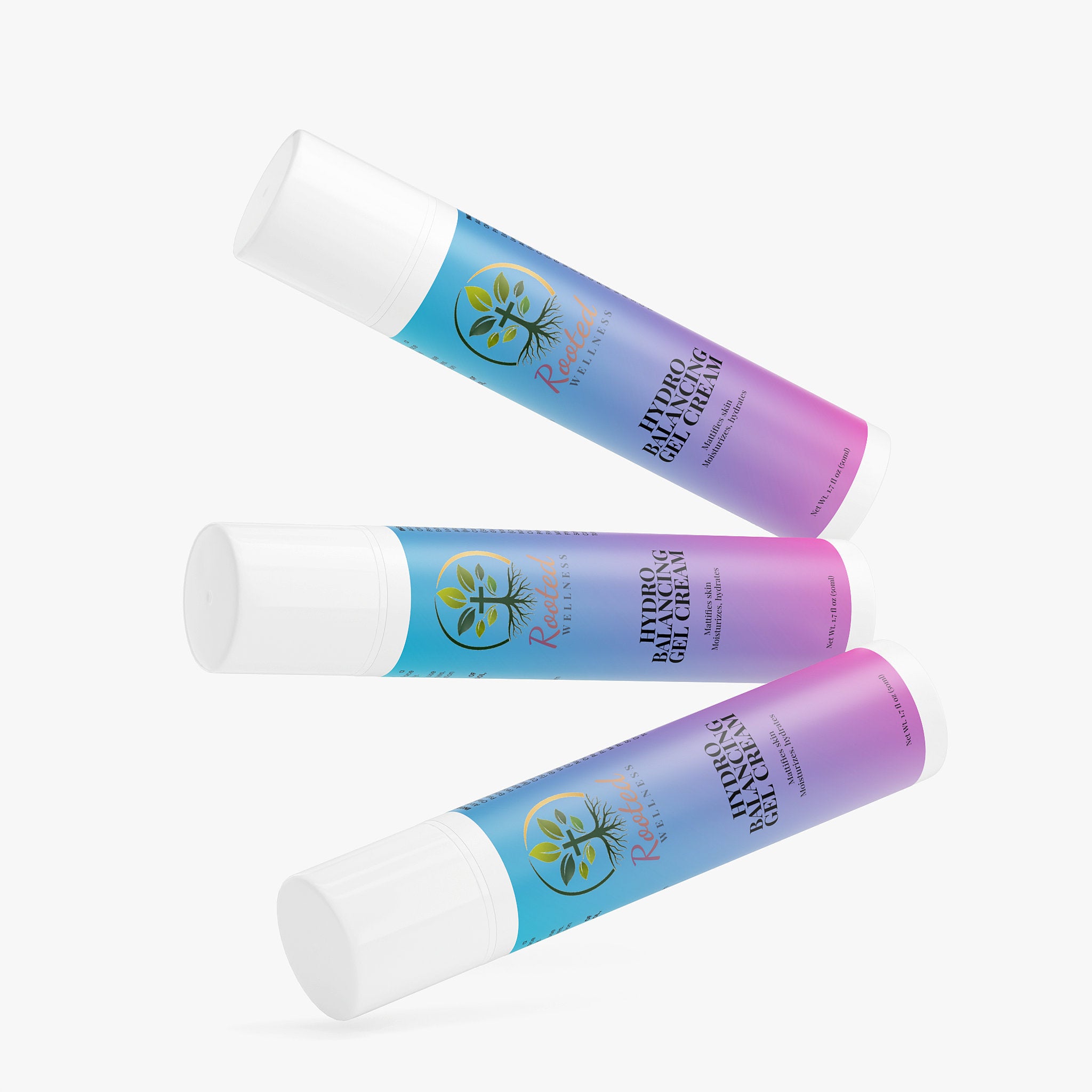 Hydro Balancing Gel-Cream