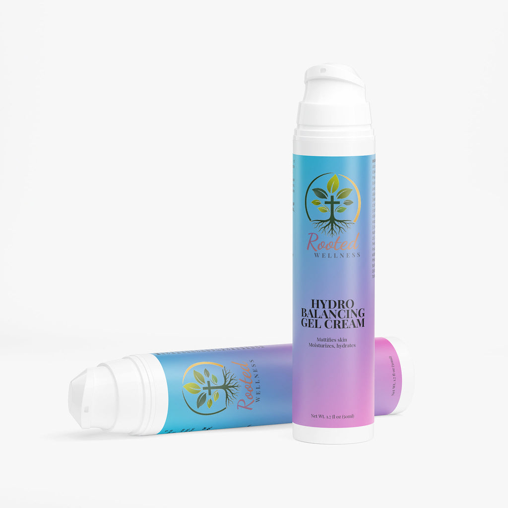 Hydro Balancing Gel-Cream