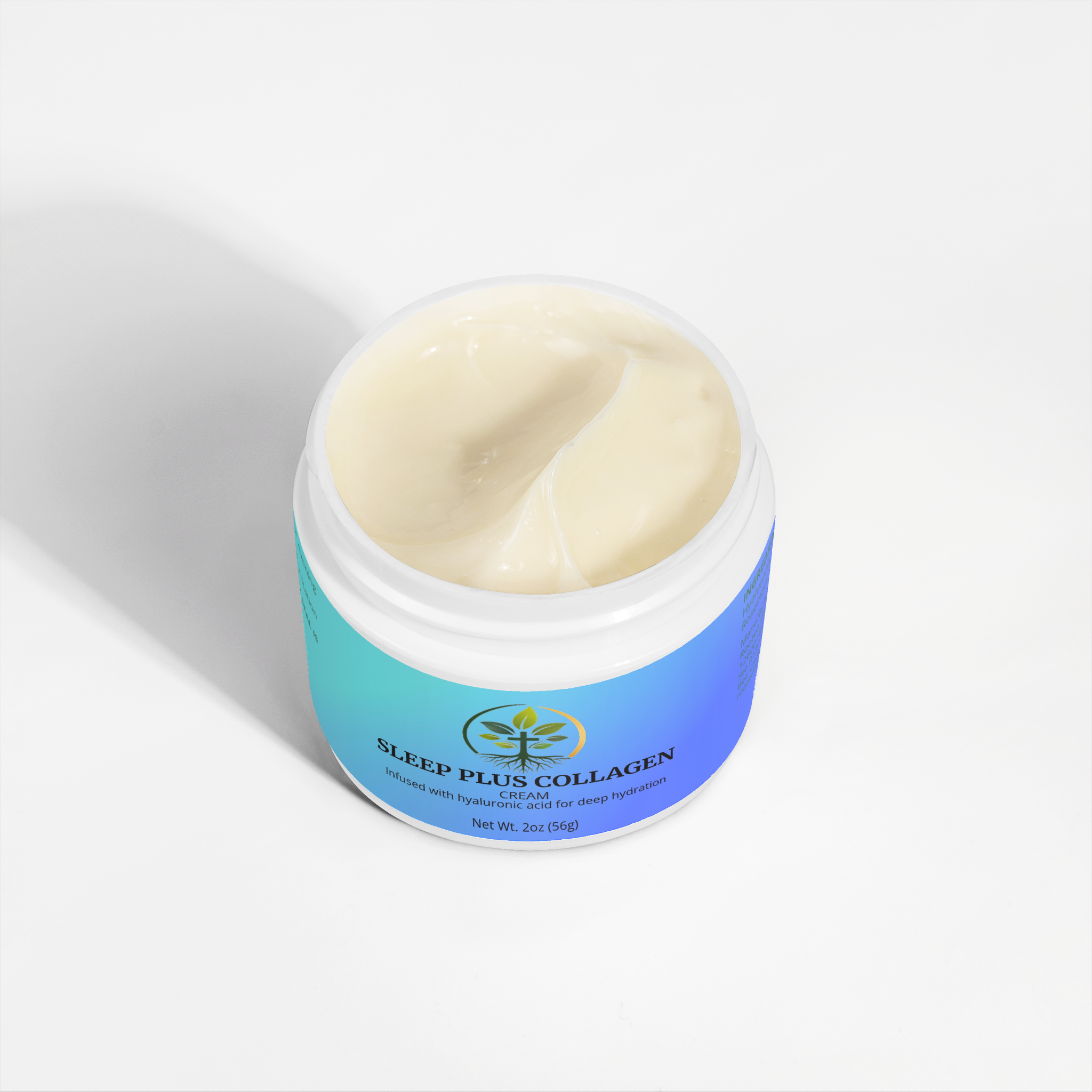 Sleep Plus Collagen Cream