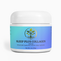 Sleep Plus Collagen Cream