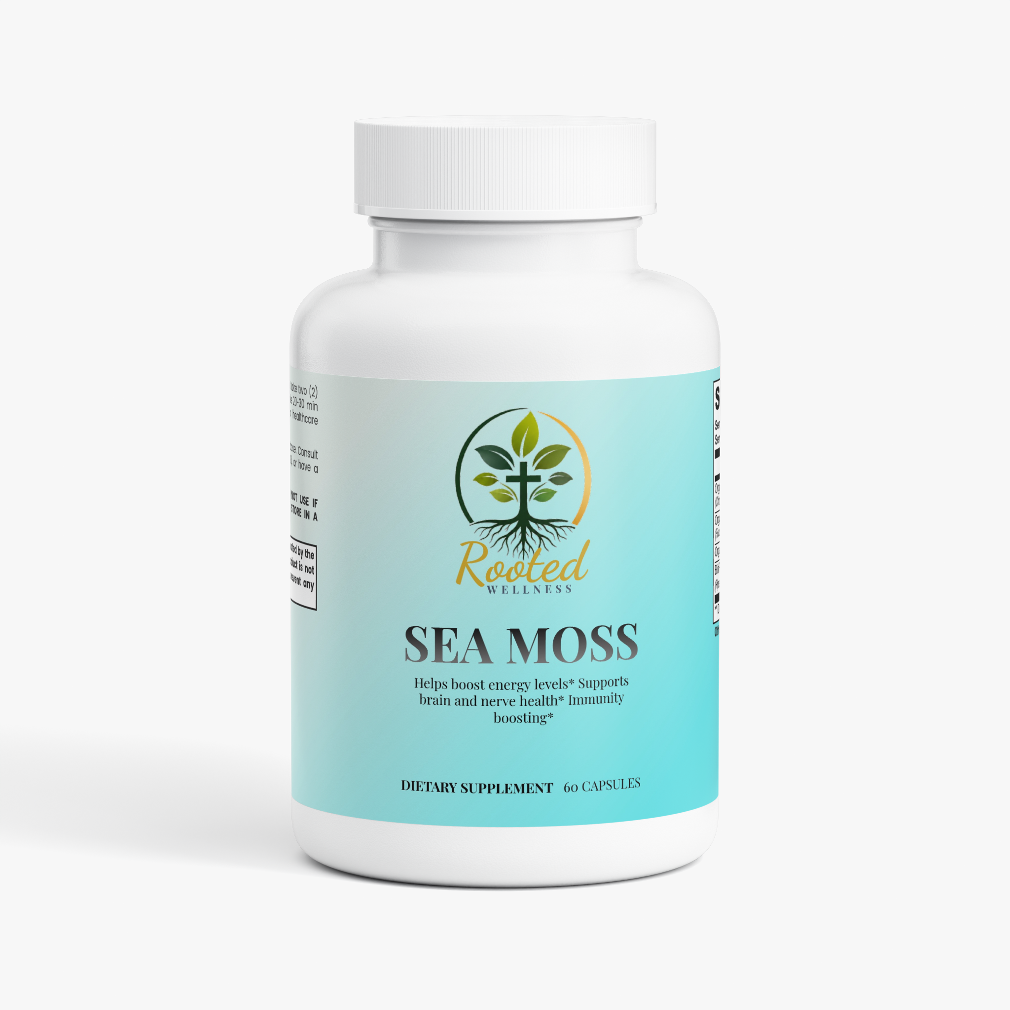 Sea Moss