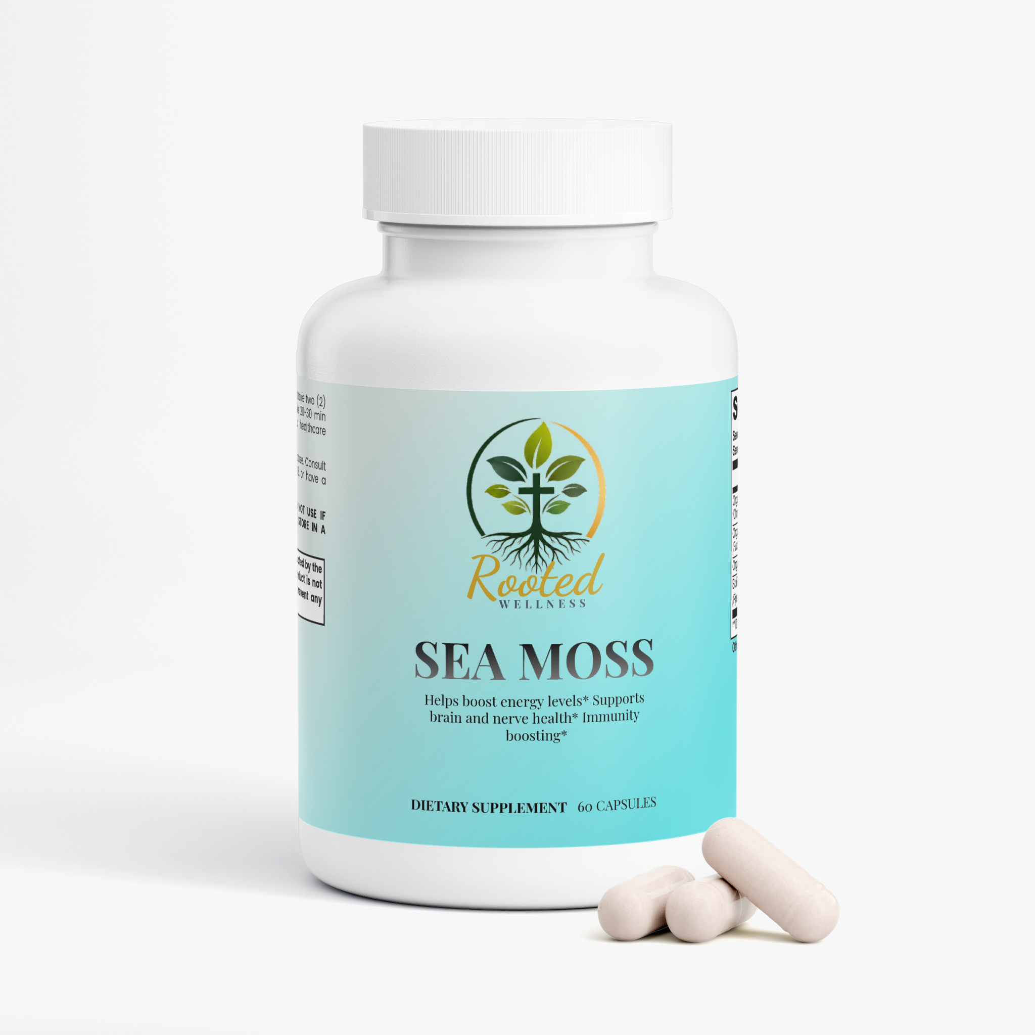 Sea Moss