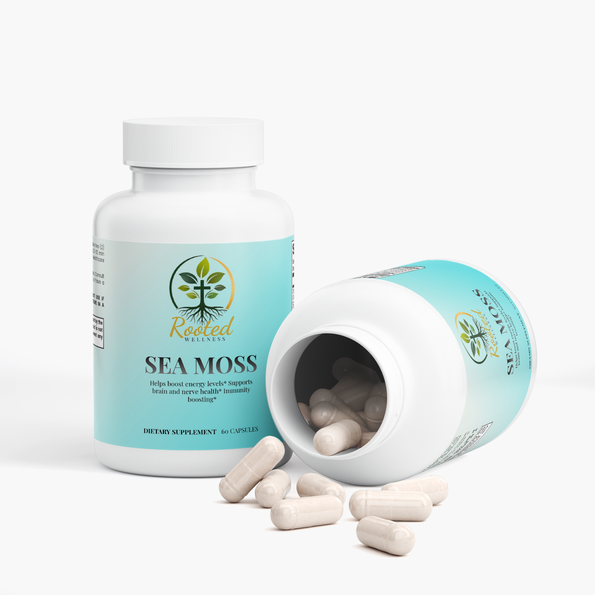 Sea Moss
