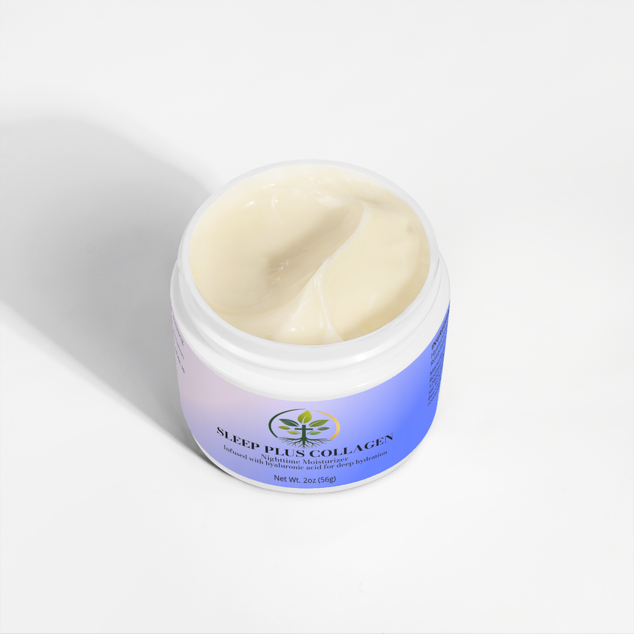 Sleep Plus Collagen Cream