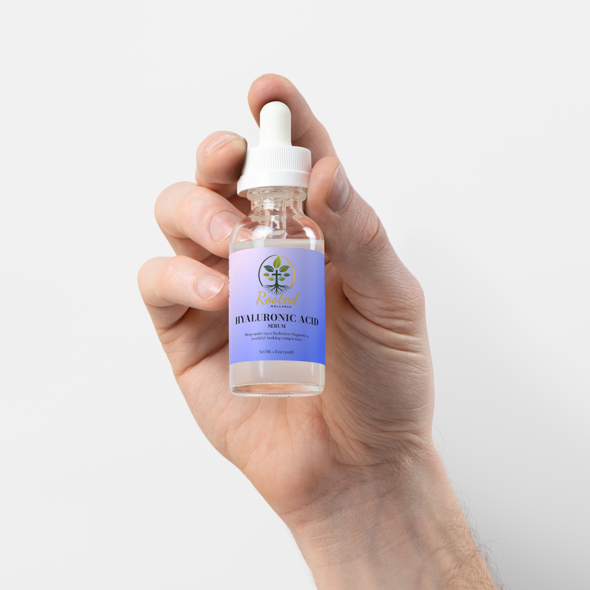Hyaluronic Acid Serum