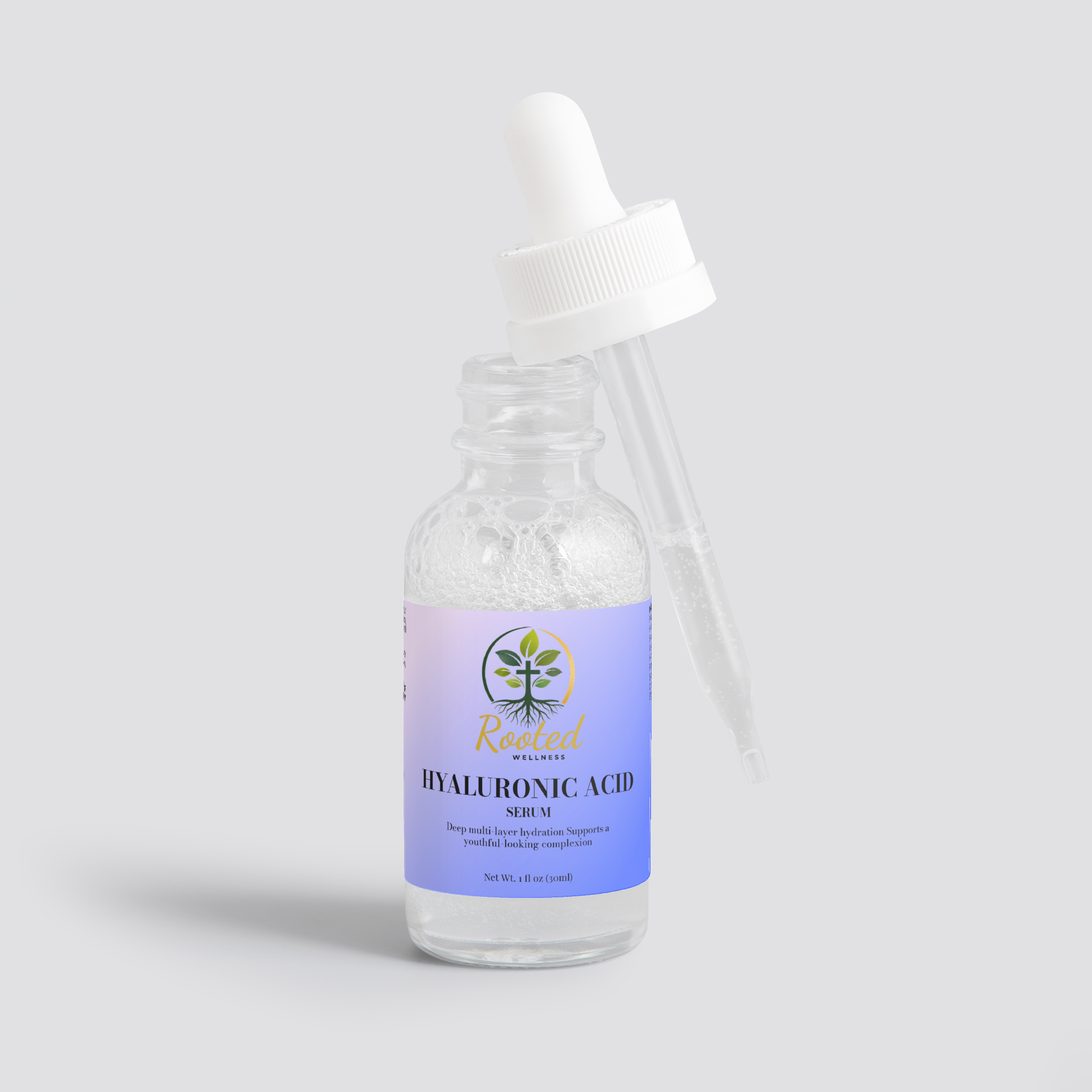 Hyaluronic Acid Serum