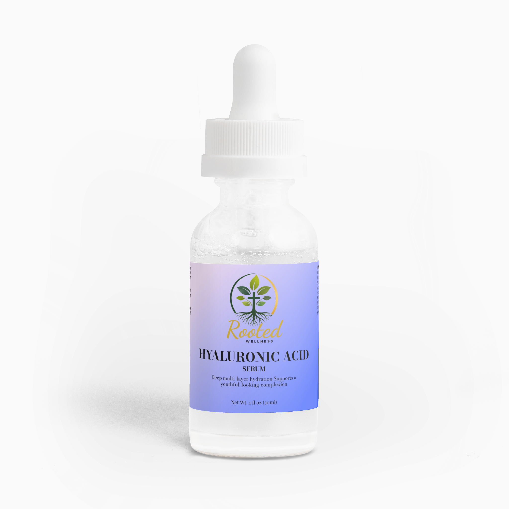 Hyaluronic Acid Serum