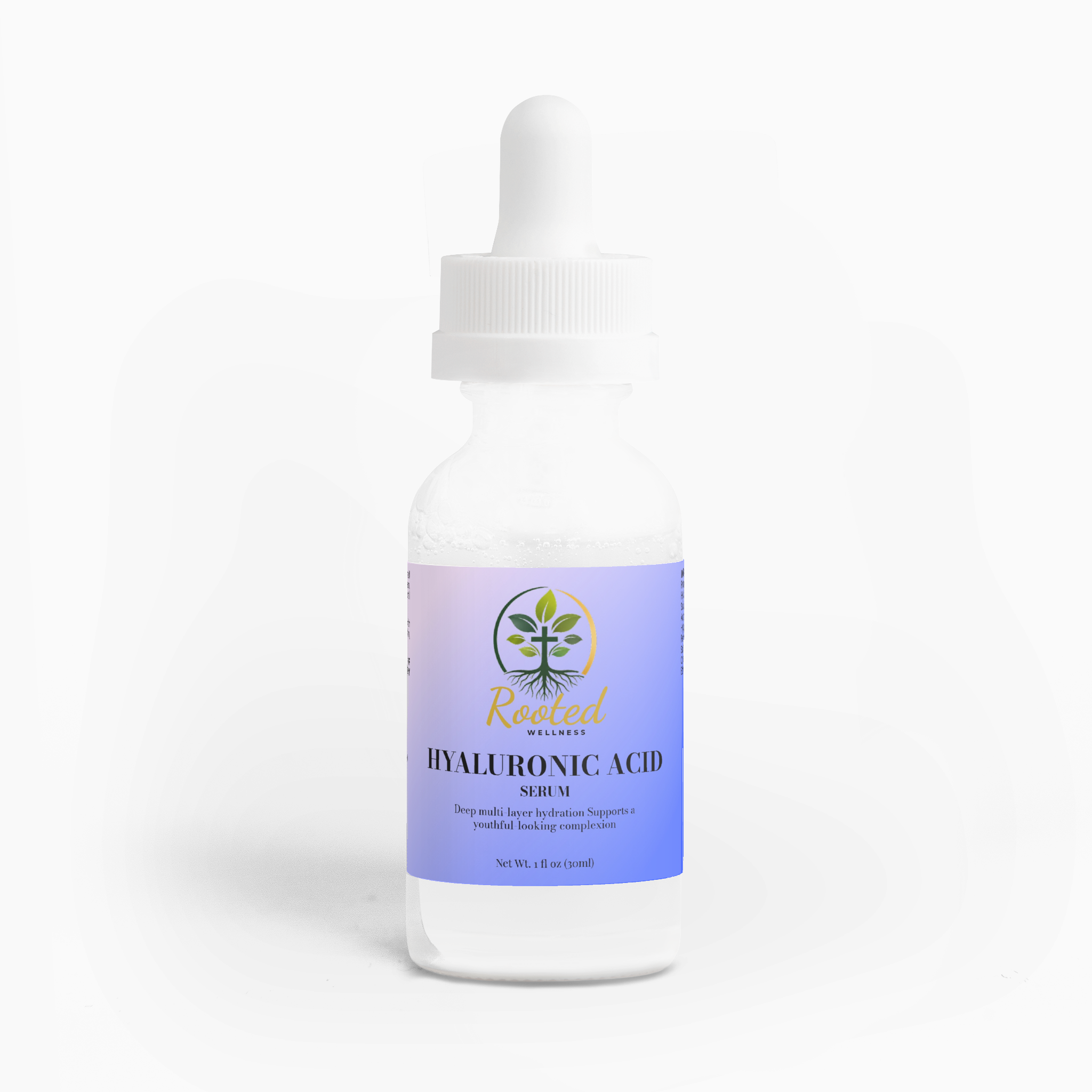 Hyaluronic Acid Serum
