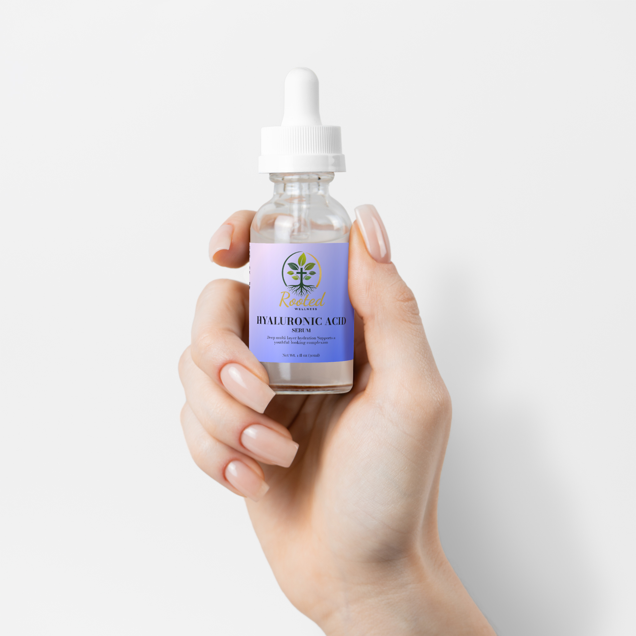 Hyaluronic Acid Serum
