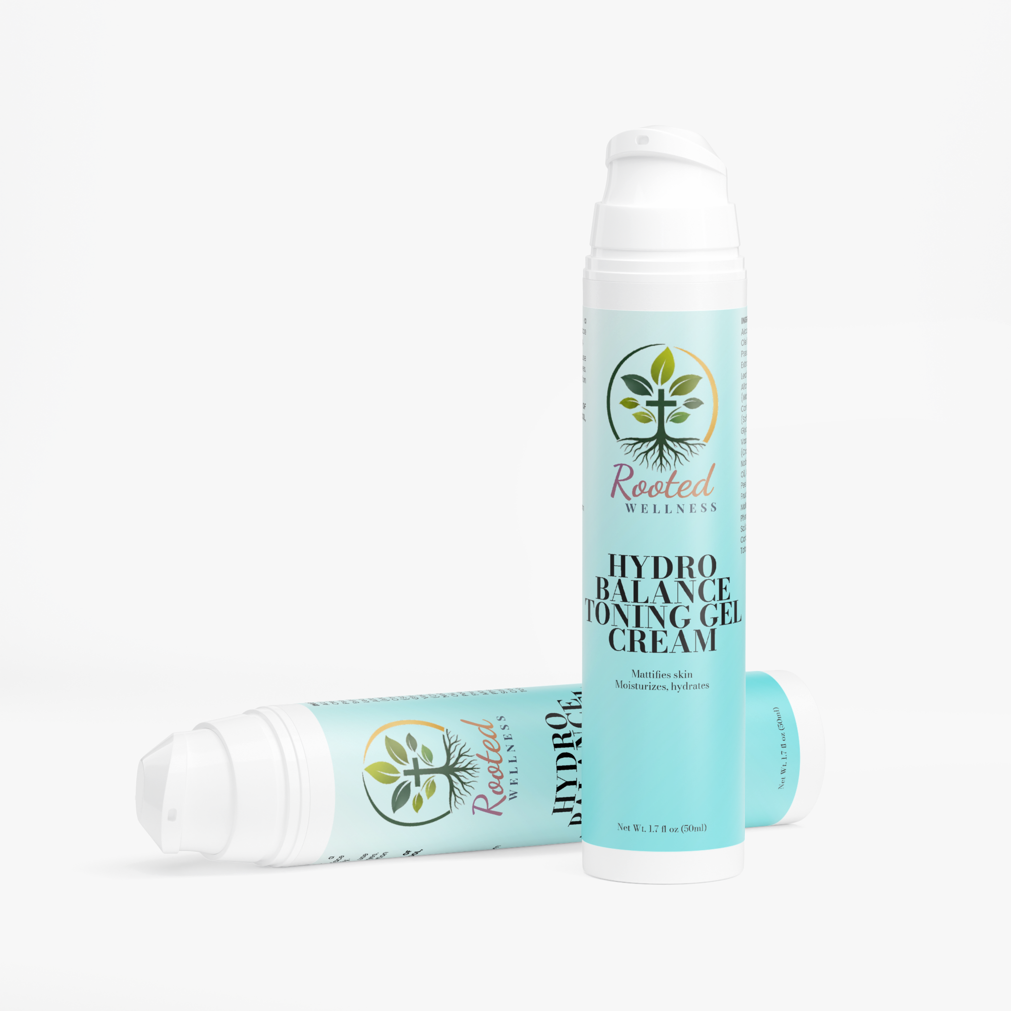 Hydro Balancing Gel-Cream