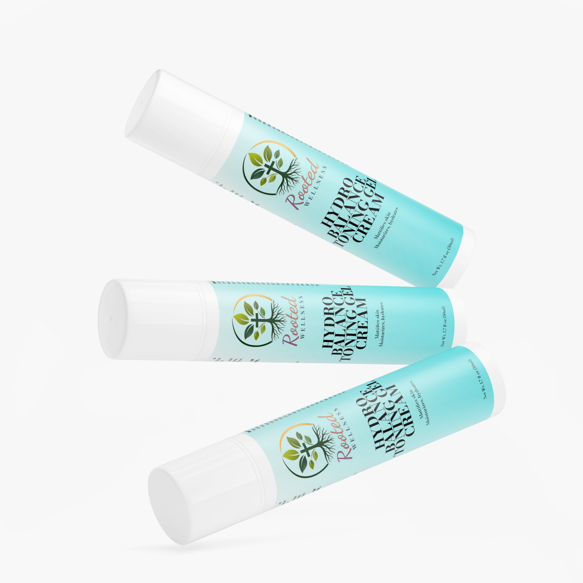 Hydro Balancing Gel-Cream
