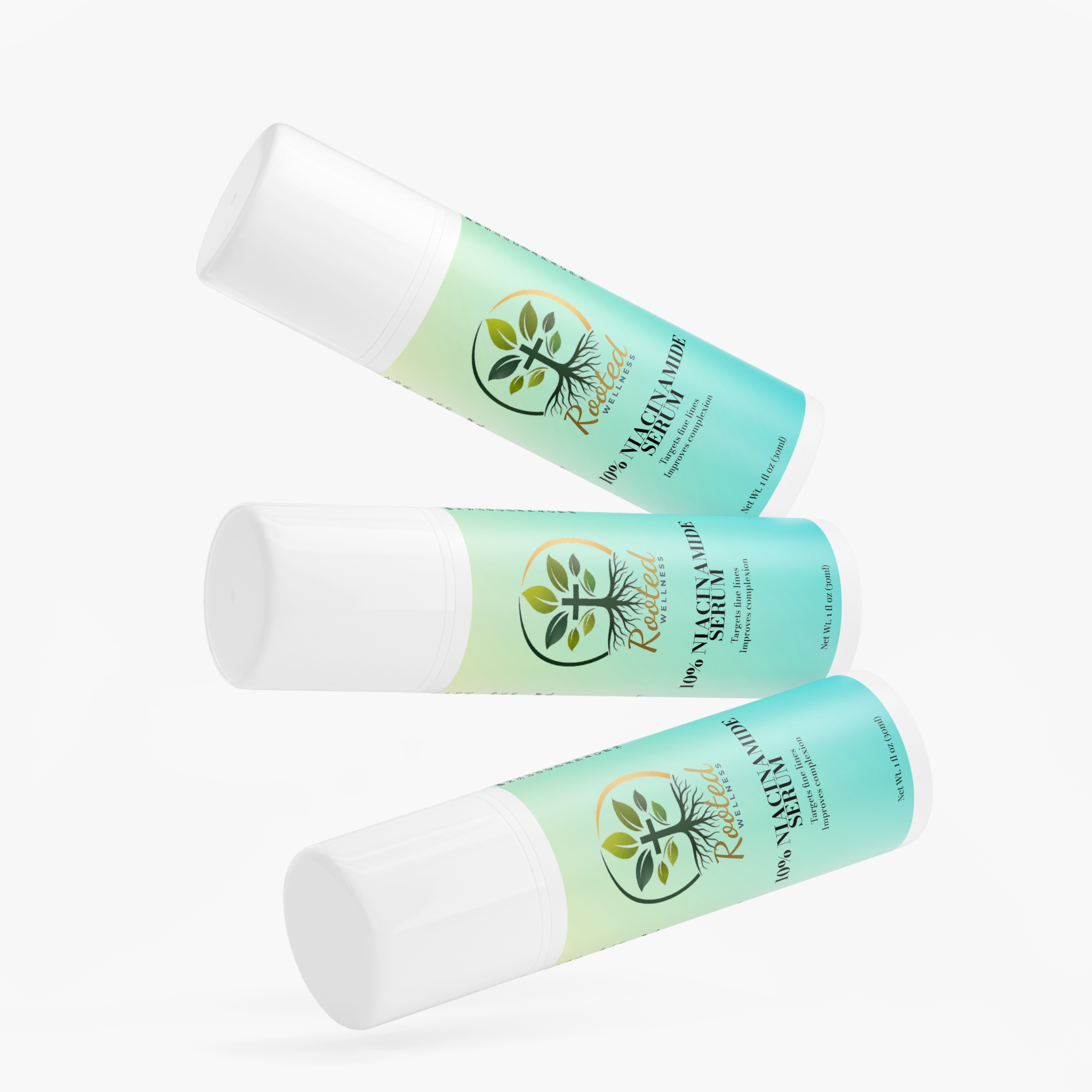 10% Niacinamide Serum | Minimizes Pores, Fades Dark Spots & Brightens Skin
