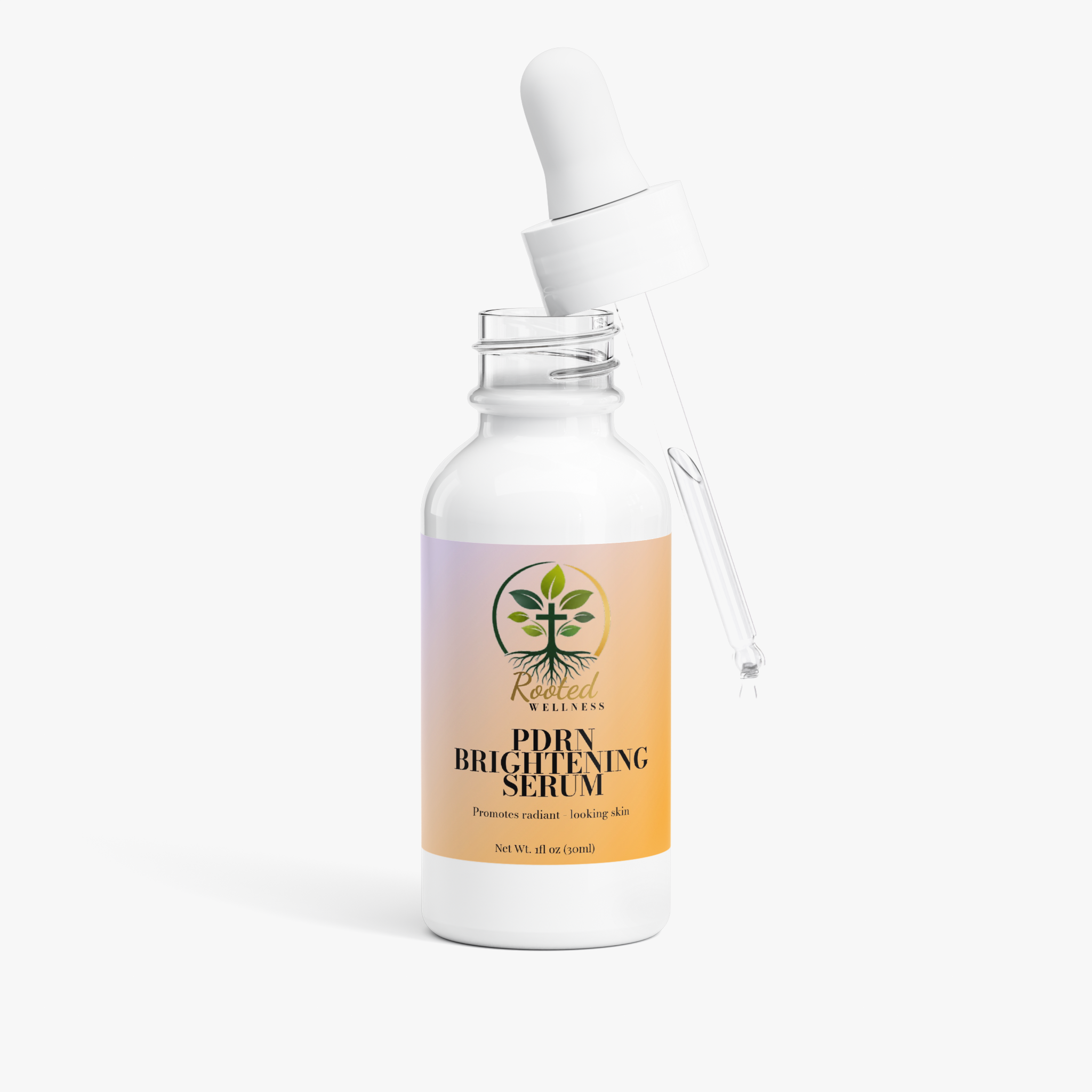 PDRN Brightening Serum