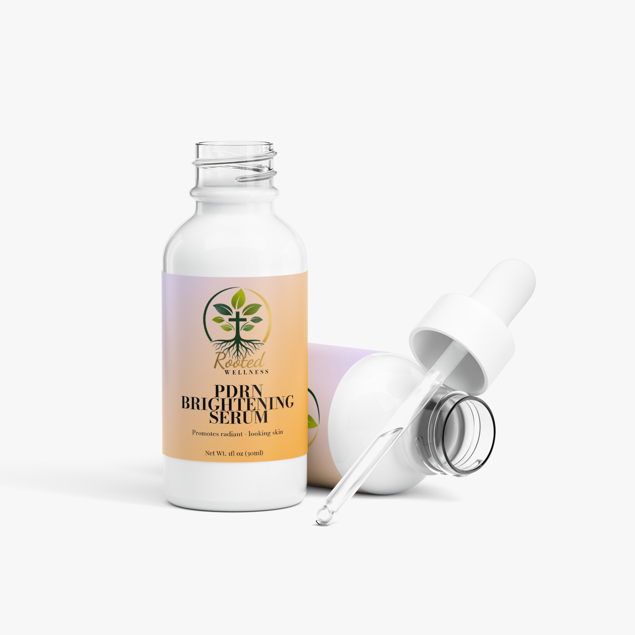 PDRN Brightening Serum