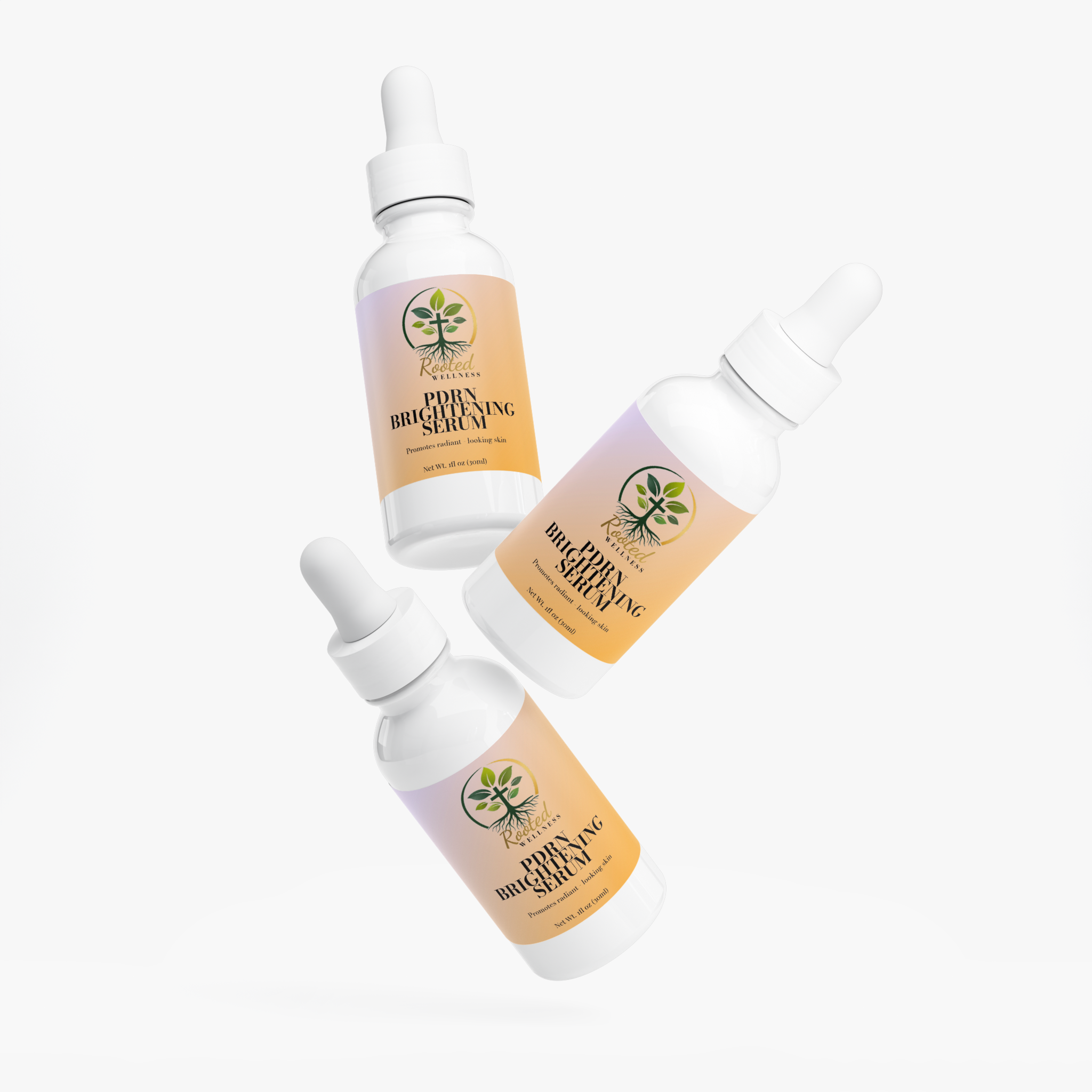 PDRN Brightening Serum