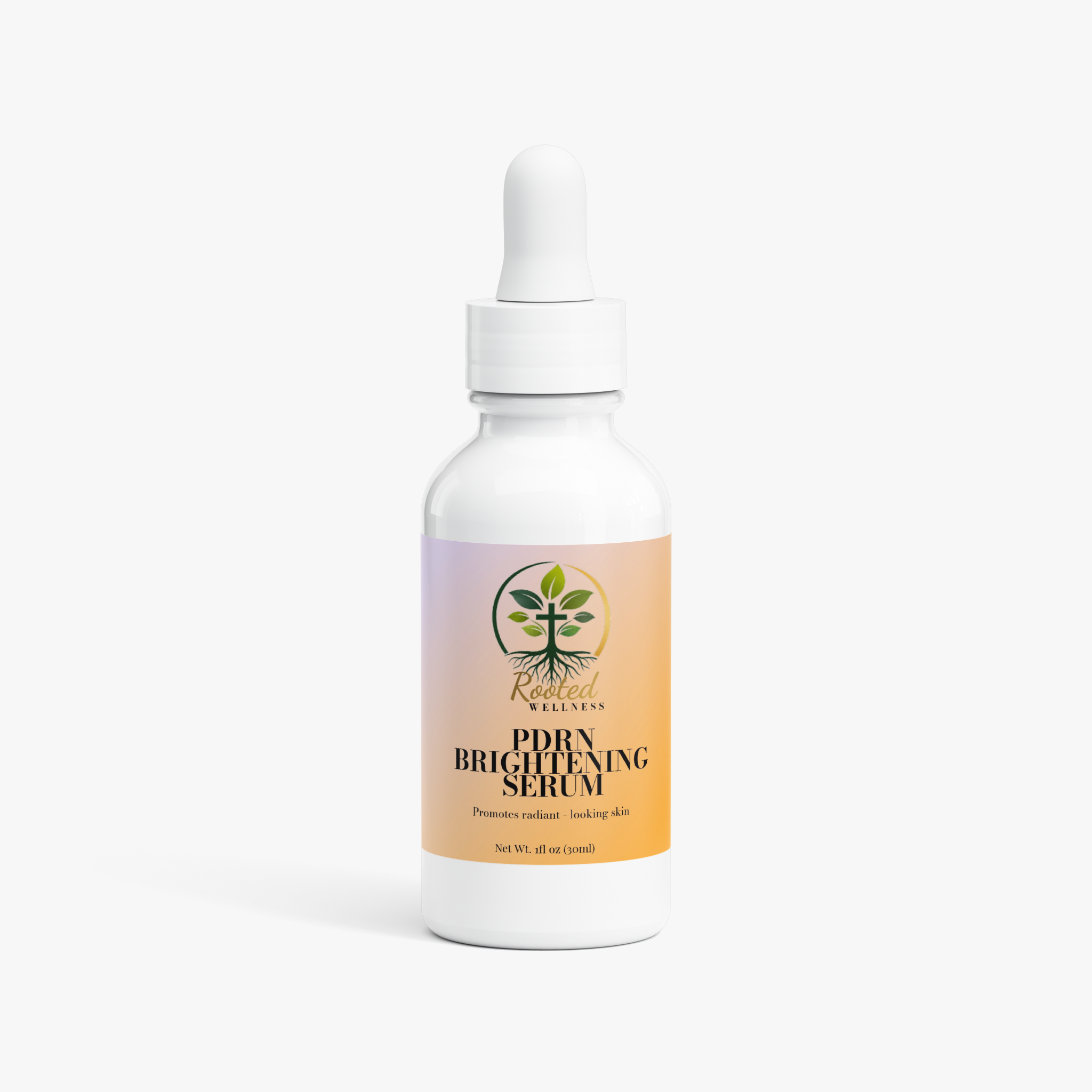 PDRN Brightening Serum