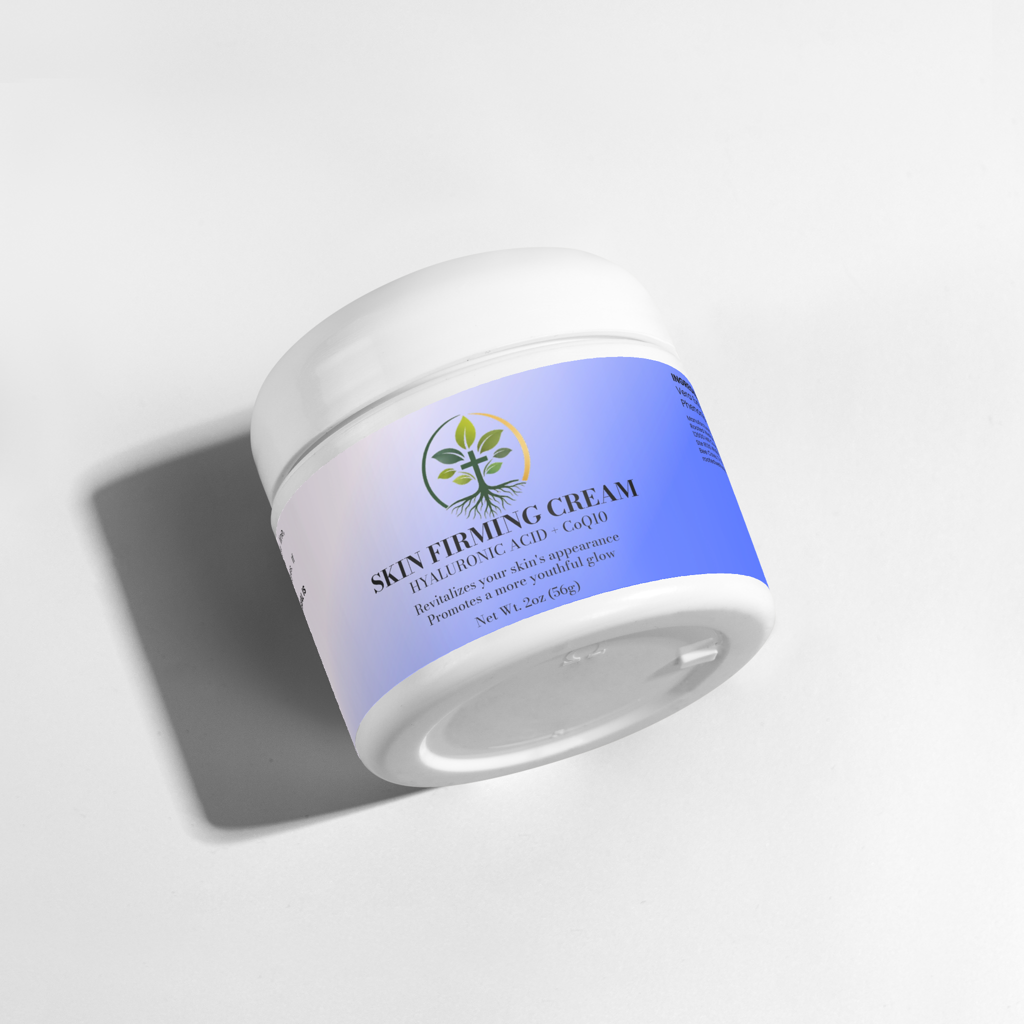 Skin Firming Cream