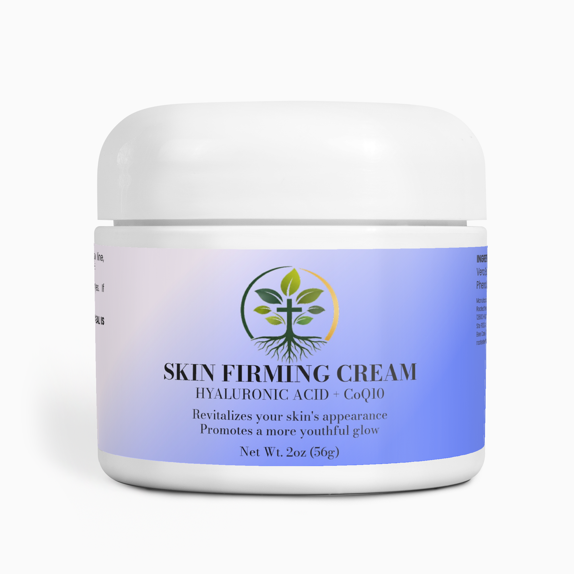 Skin Firming Cream